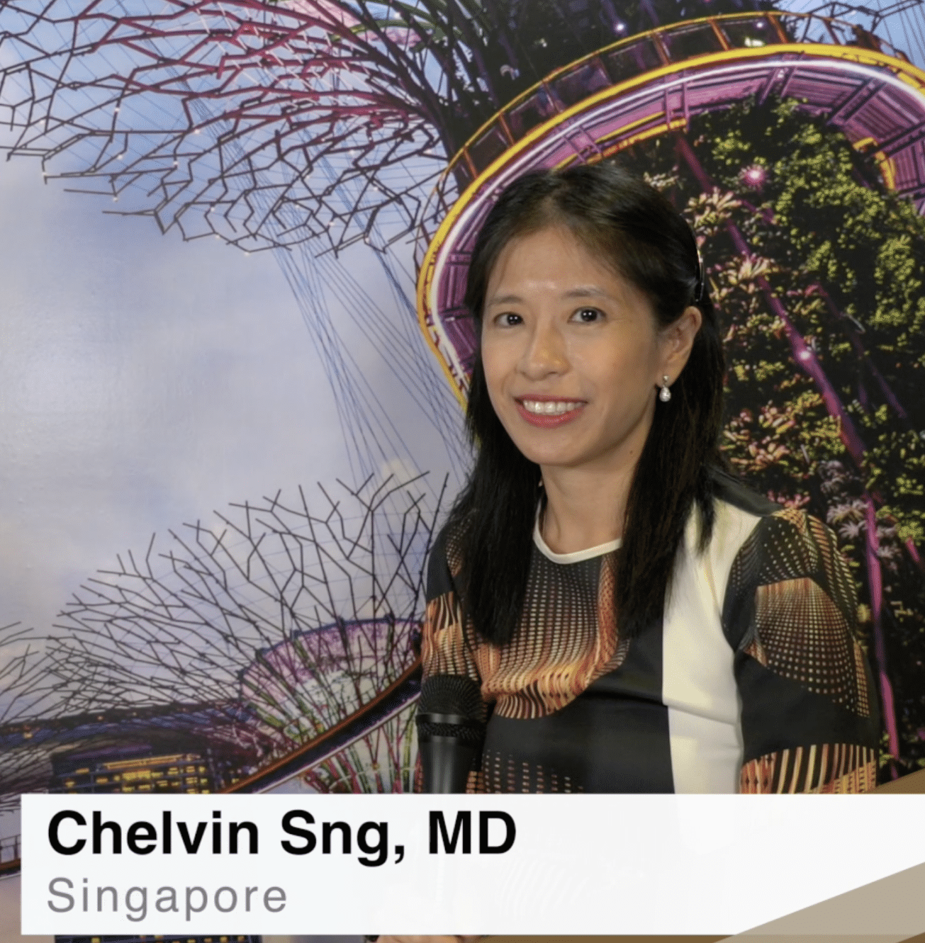 EyeWorld Interview With Dr Chelvin Sng on Hydrus Microstent pdf